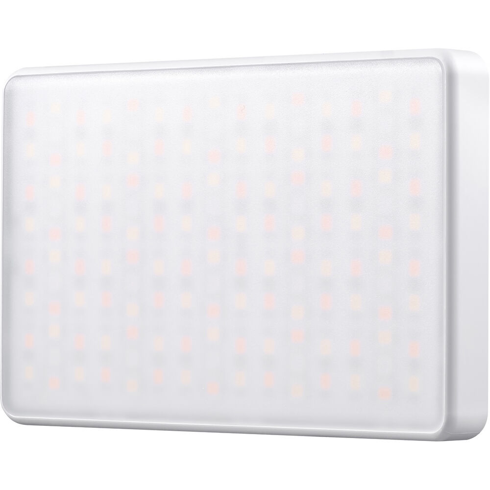Godox MA5R RGB LED Light and Power Bank (White)