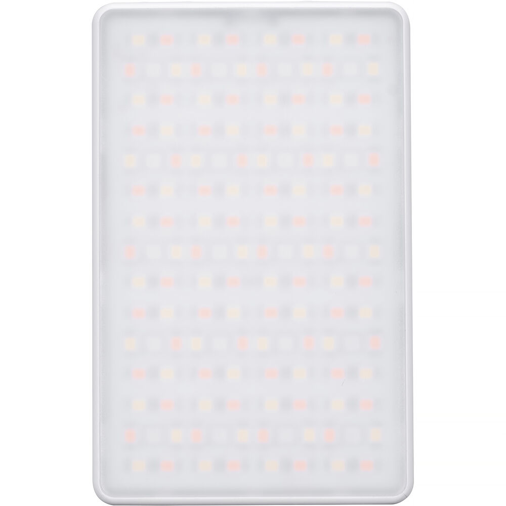 Godox MA5R RGB LED Light and Power Bank (White)