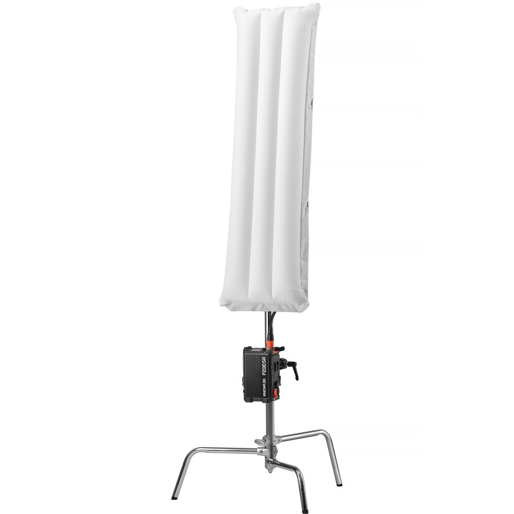 Godox Air Softbox for F200SR RGB Flexible LED Light Mat