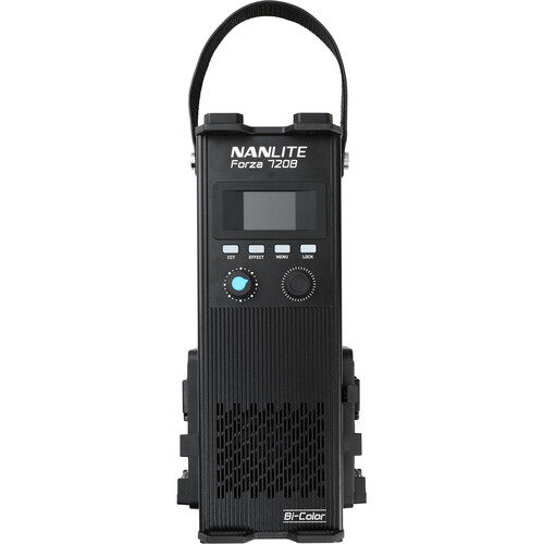 NANLITE Forza720B Kit with Trolley Case