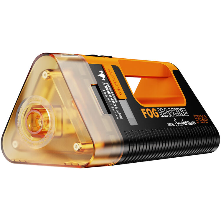 جهاز دخان Lensgo PRO