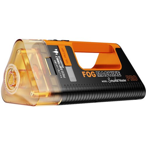 Lensgo Smoke Machine PRO
