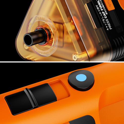 Lensgo Smoke Machine PRO