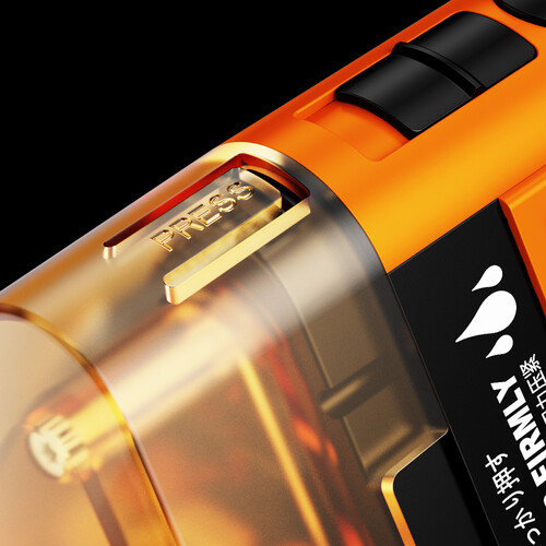 Lensgo Smoke Machine PRO