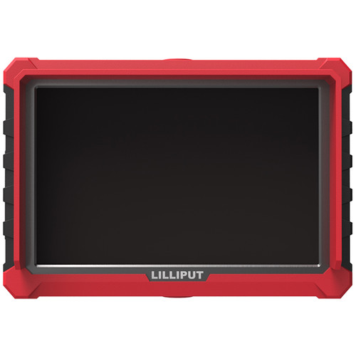Lilliput A7S EY-ZB0167 7-inch IPS Screen 4K Camera Field Monitor for Mirrorless Cameras