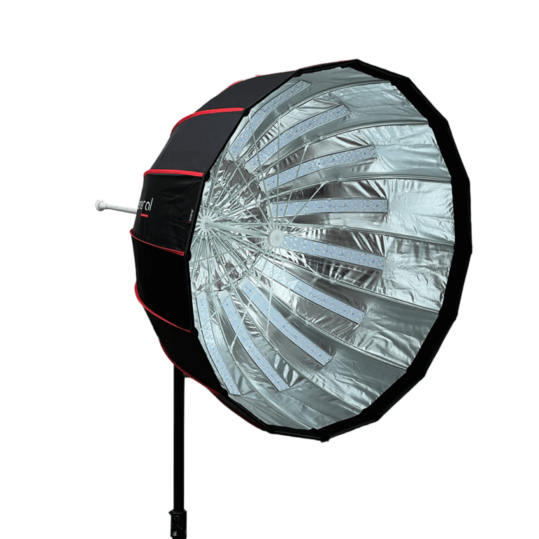 General DF60 Parabolic Umbrella Light