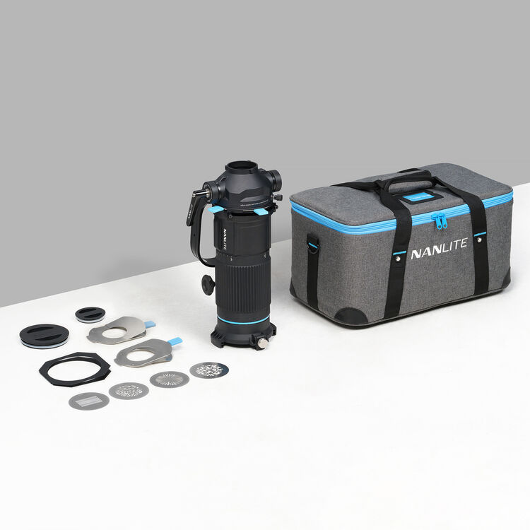 Nanlite PJ-FMM -18 & 36  Projection FM Mount