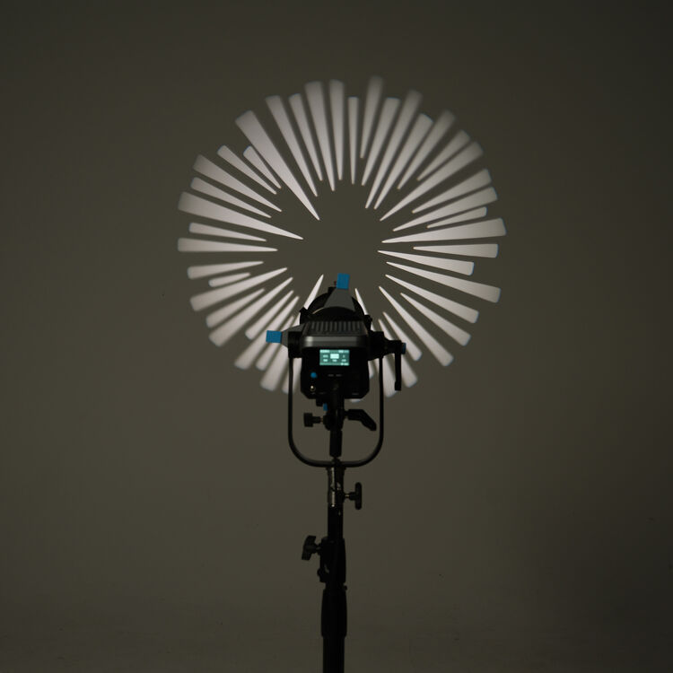 Nanlite PJ-FMM -18 & 36  Projection FM Mount