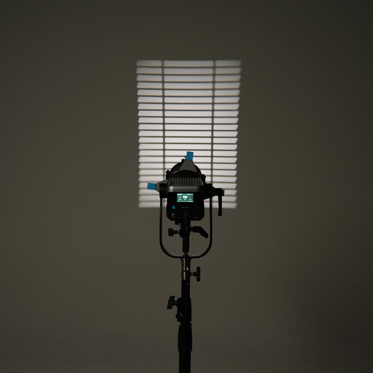 Nanlite PJ-FMM -18 & 36  Projection FM Mount