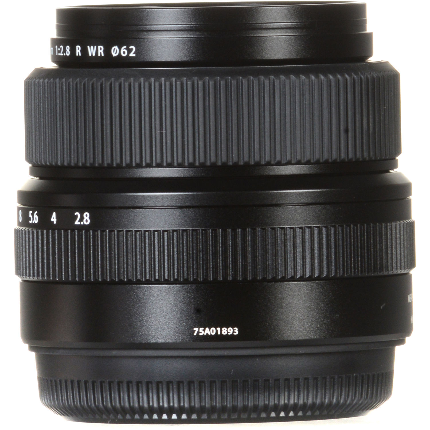 FUJIFILM Lens GF63mmF2.8 R WR