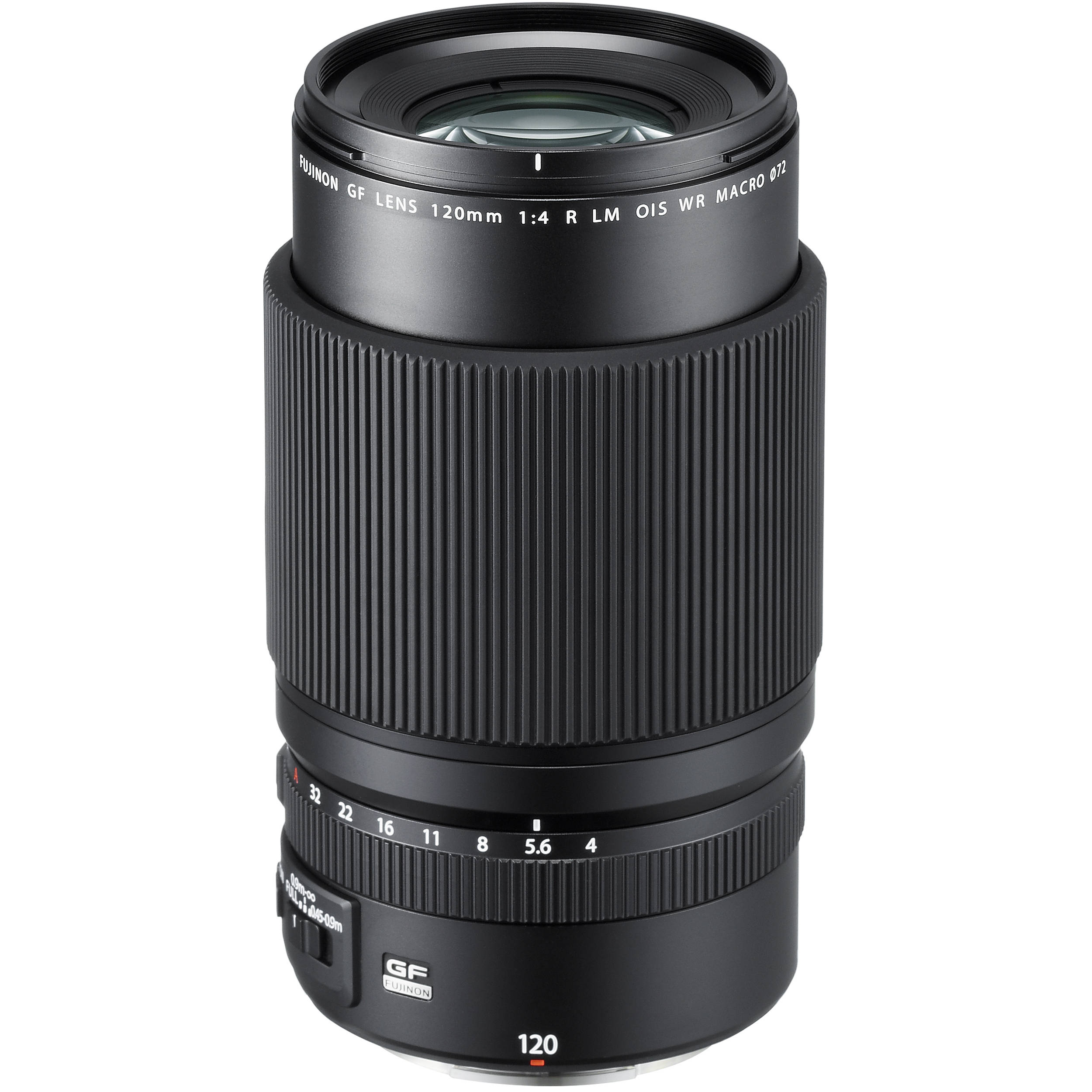 FUJIFILM Lens GF120mmF4 R LM OIS WR