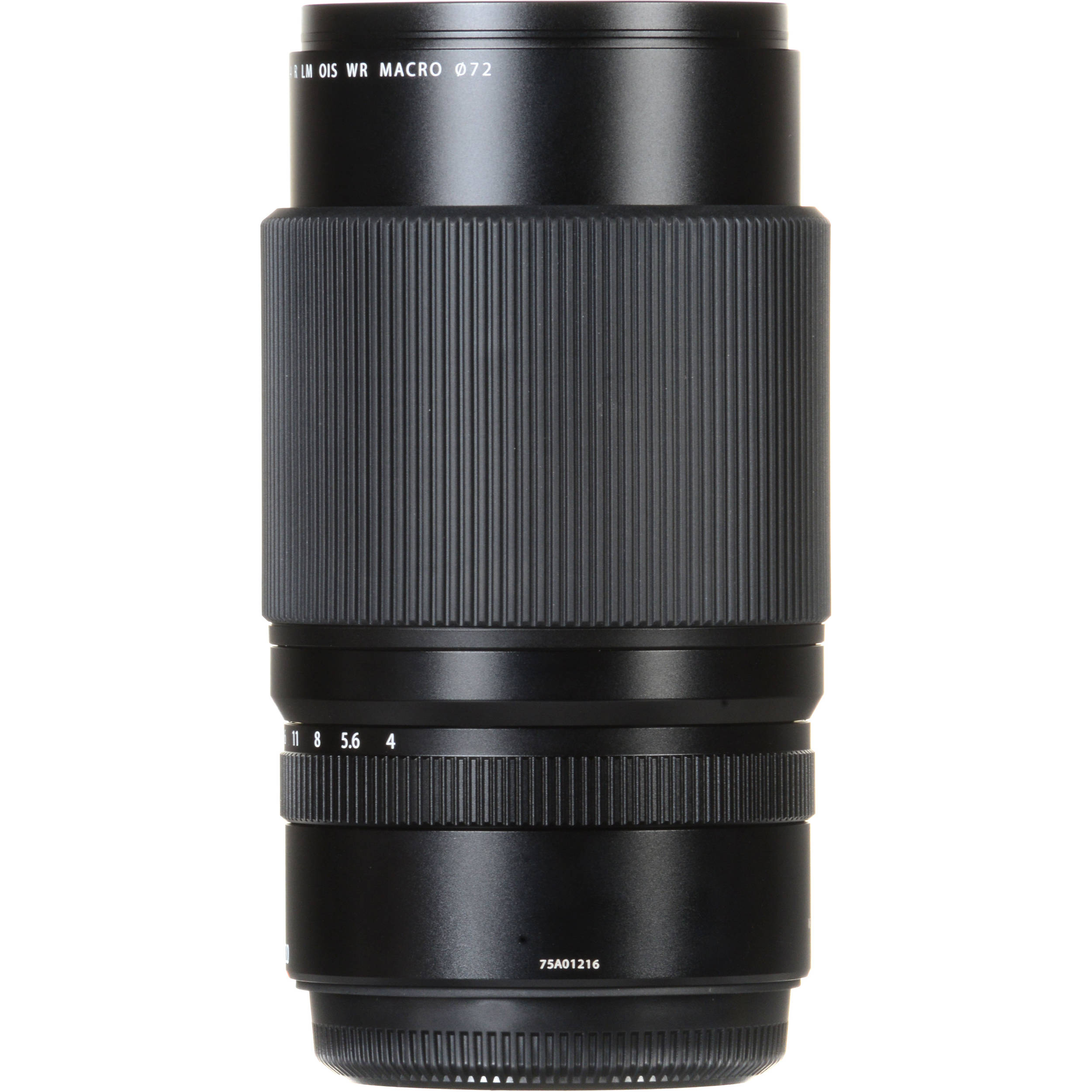 FUJIFILM Lens GF120mmF4 R LM OIS WR
