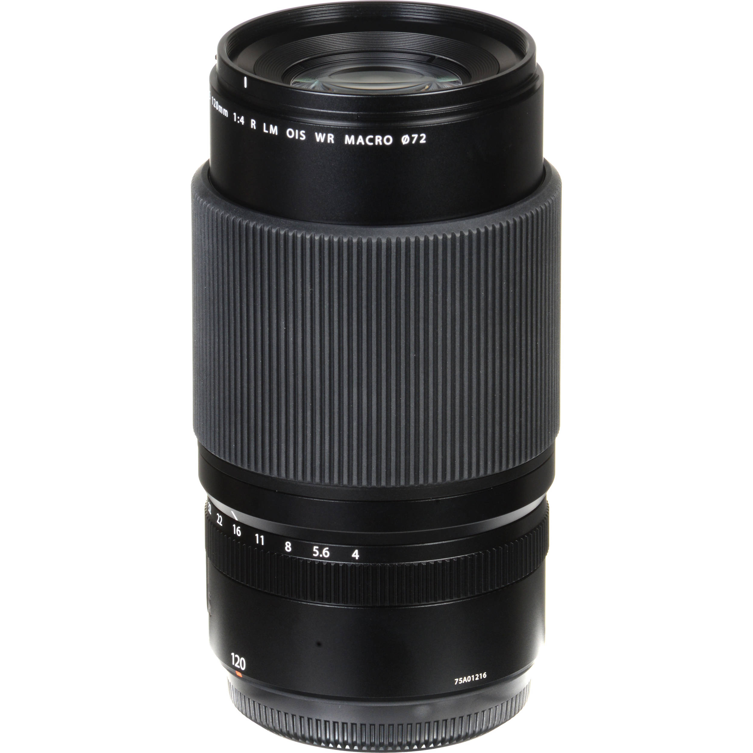 FUJIFILM Lens GF120mmF4 R LM OIS WR