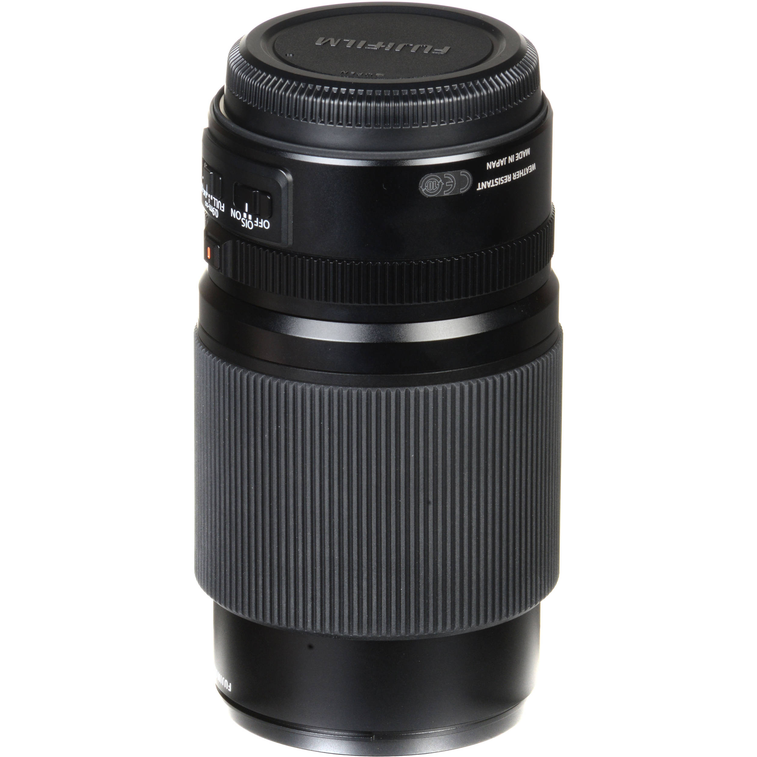 FUJIFILM Lens GF120mmF4 R LM OIS WR
