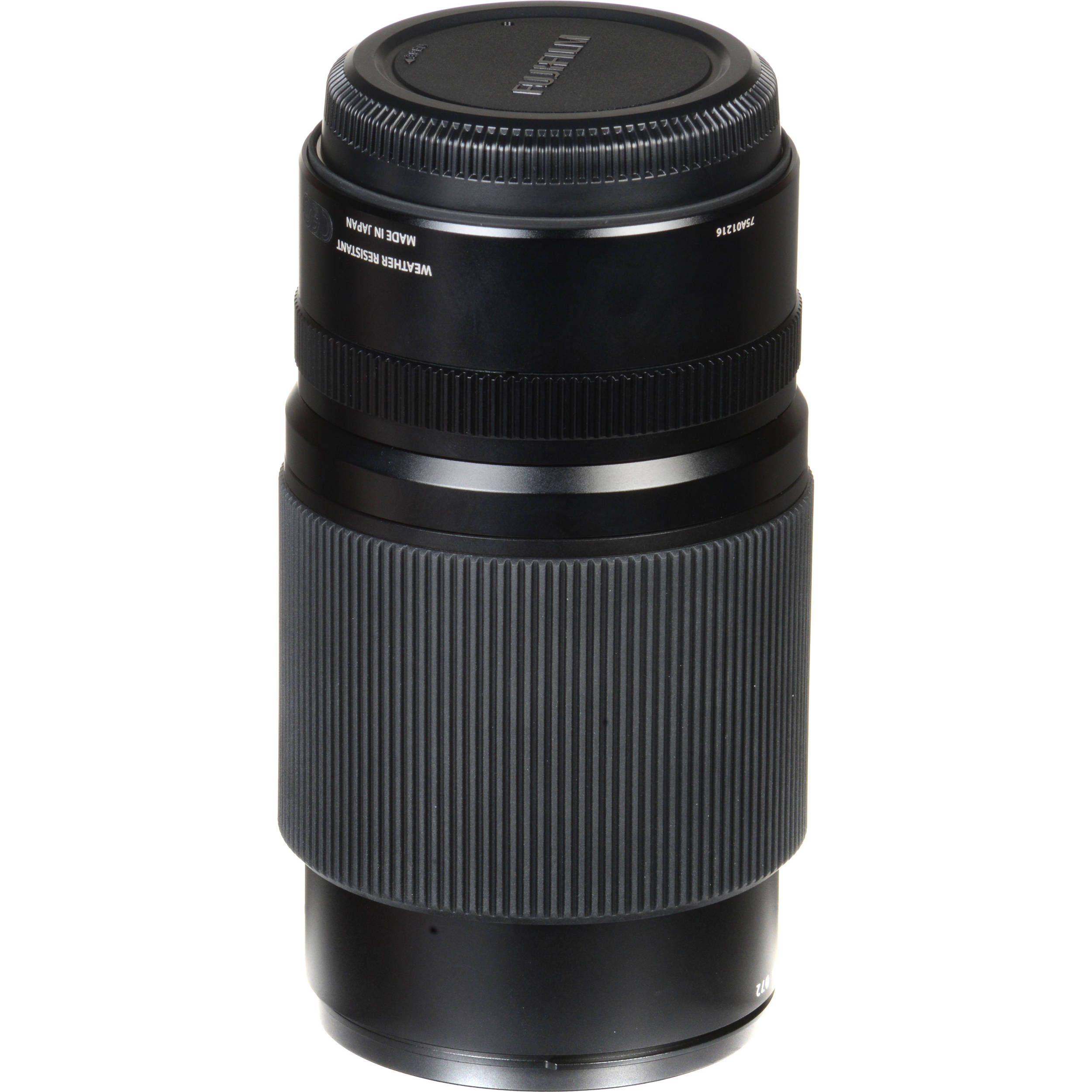 FUJIFILM Lens GF120mmF4 R LM OIS WR