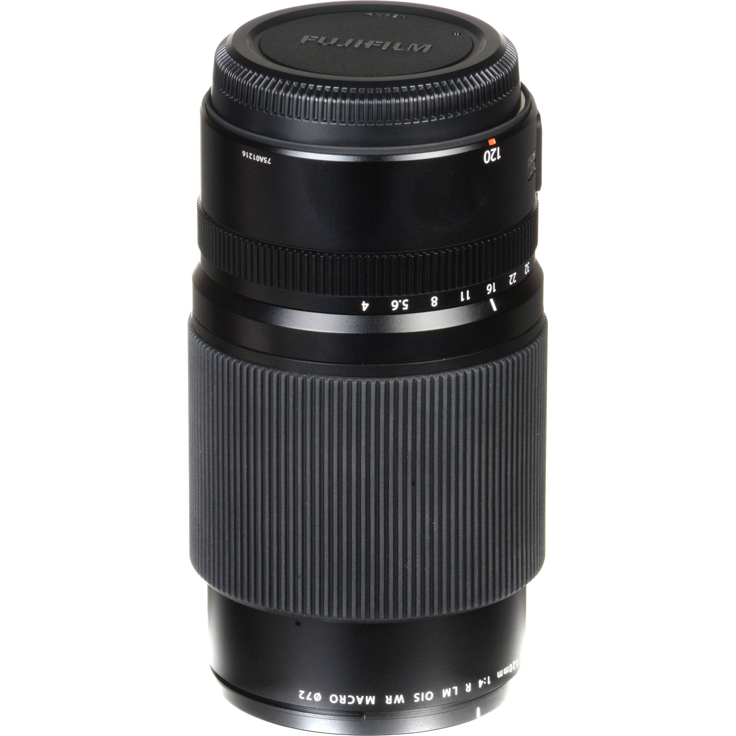 FUJIFILM Lens GF120mmF4 R LM OIS WR