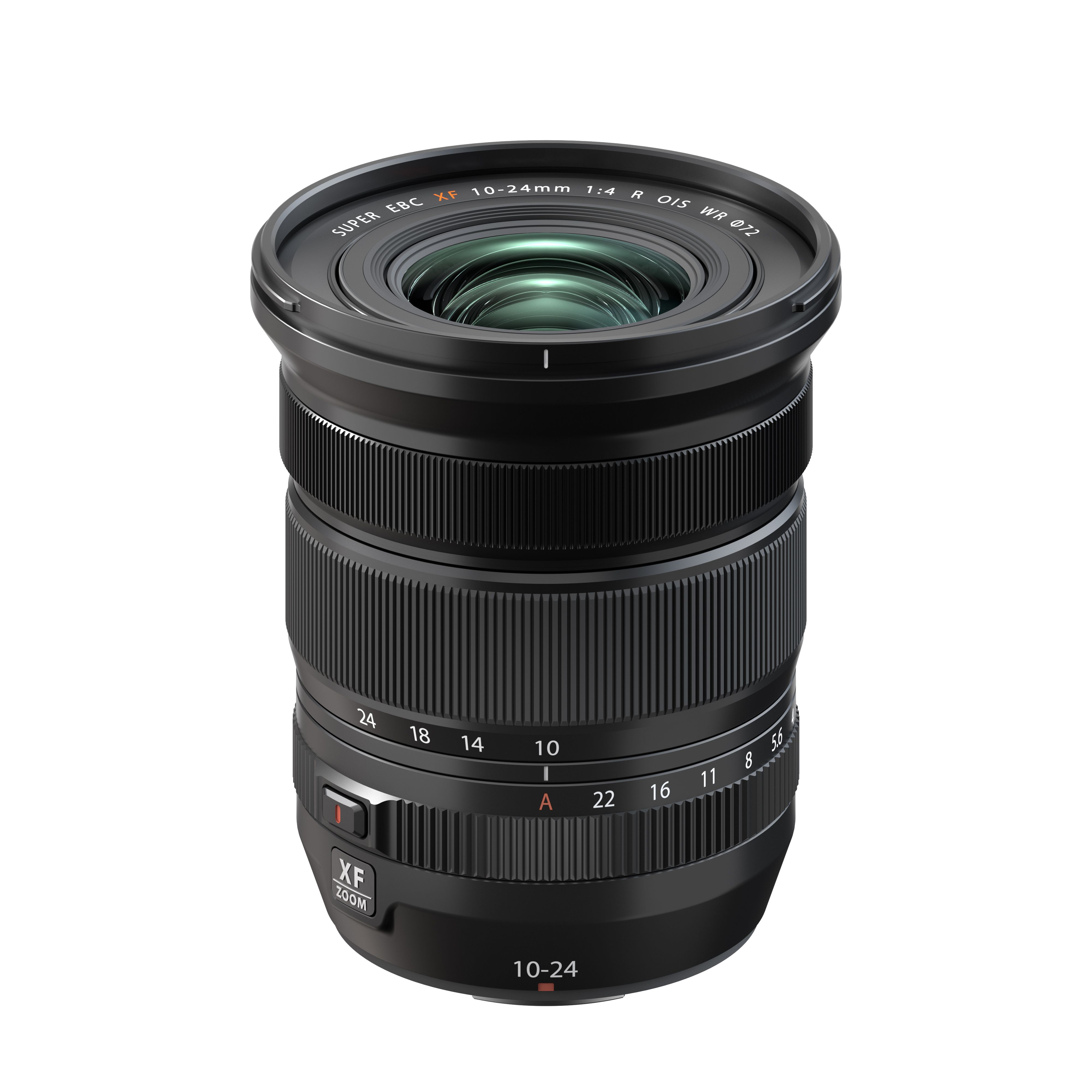 OLBAC | FUJIFILM Lens XF10-24mm F4 R OIS WR