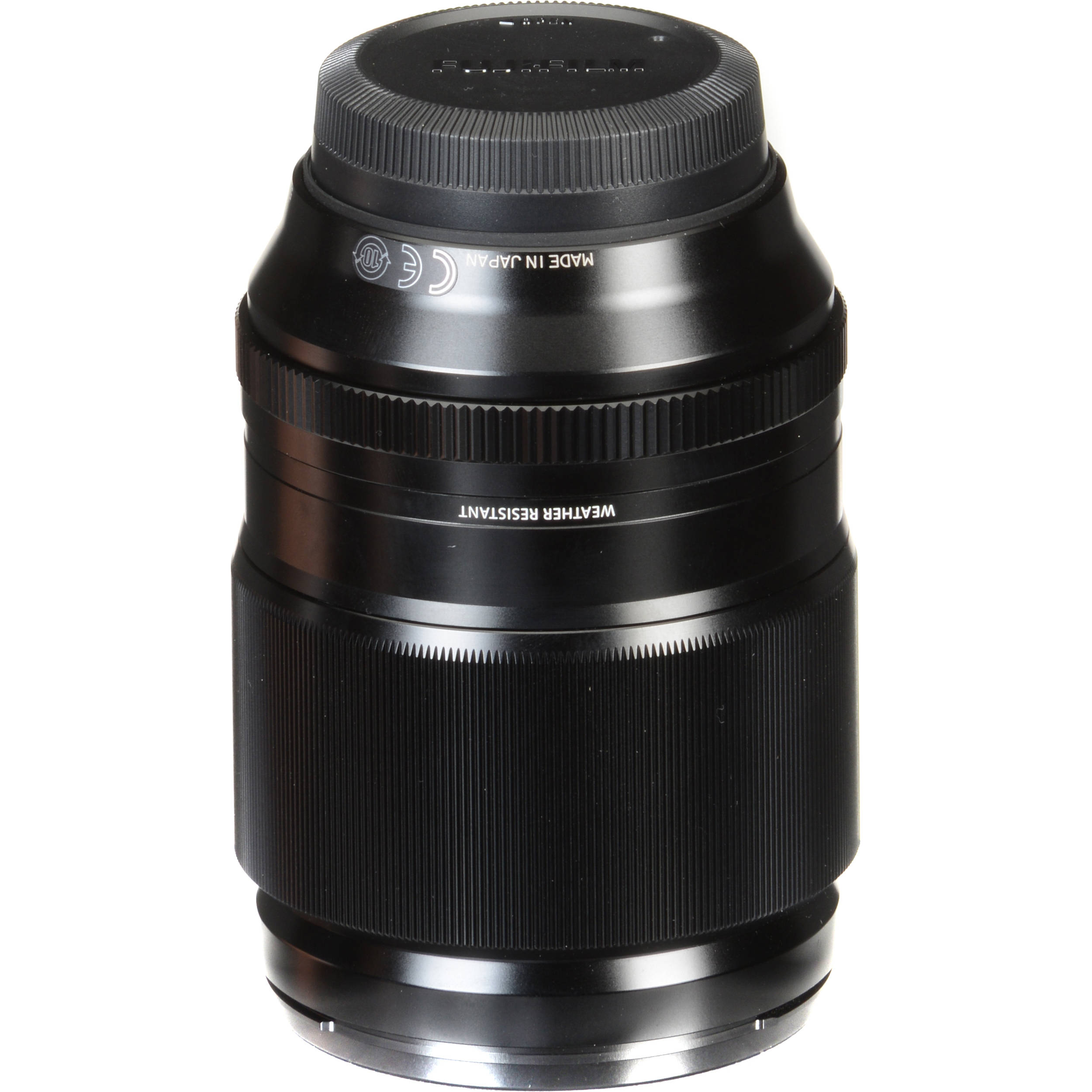FUJIFILM XF 90mm f/2 R LM WR Lens