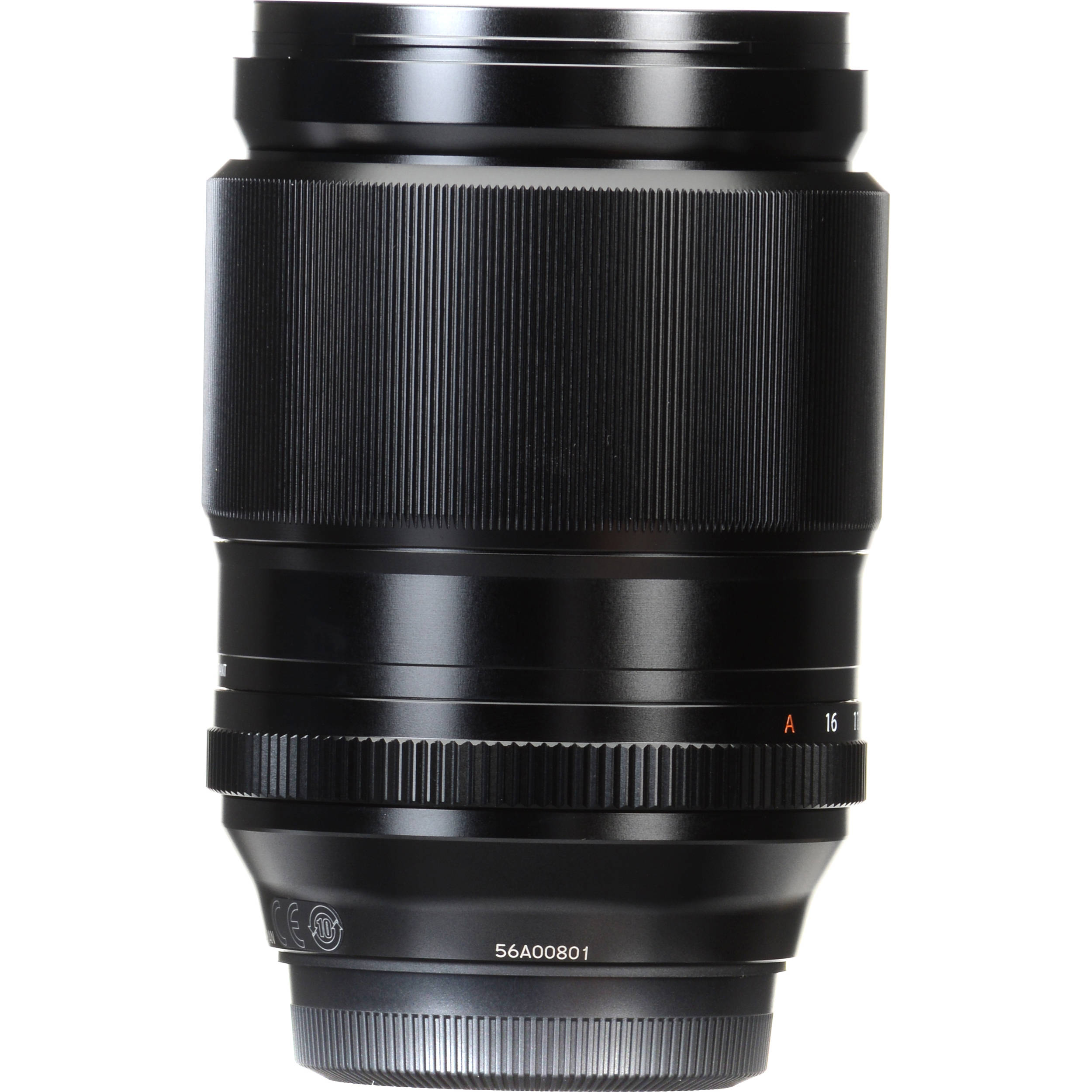 FUJIFILM XF 90mm f/2 R LM WR Lens