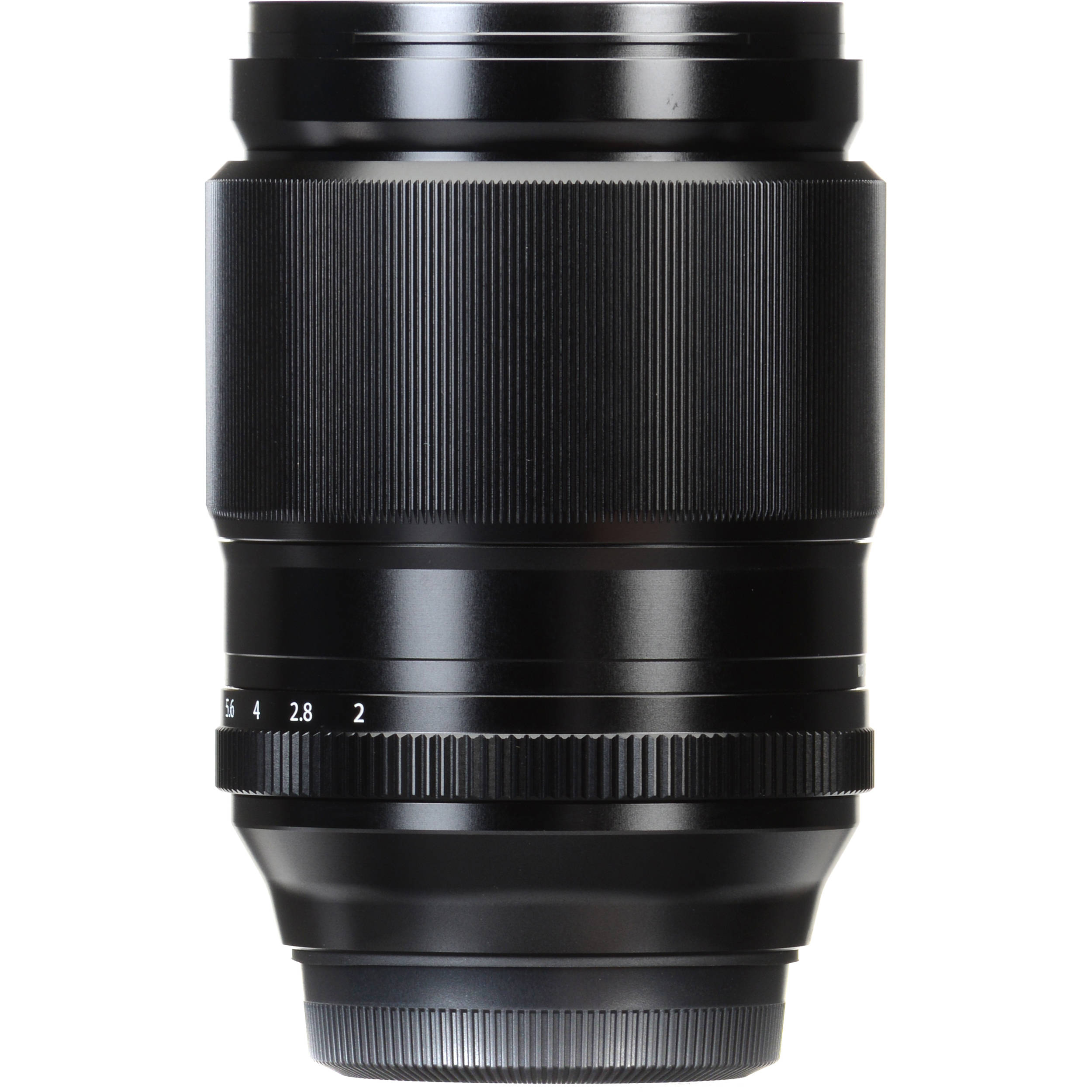 FUJIFILM XF 90mm f/2 R LM WR Lens