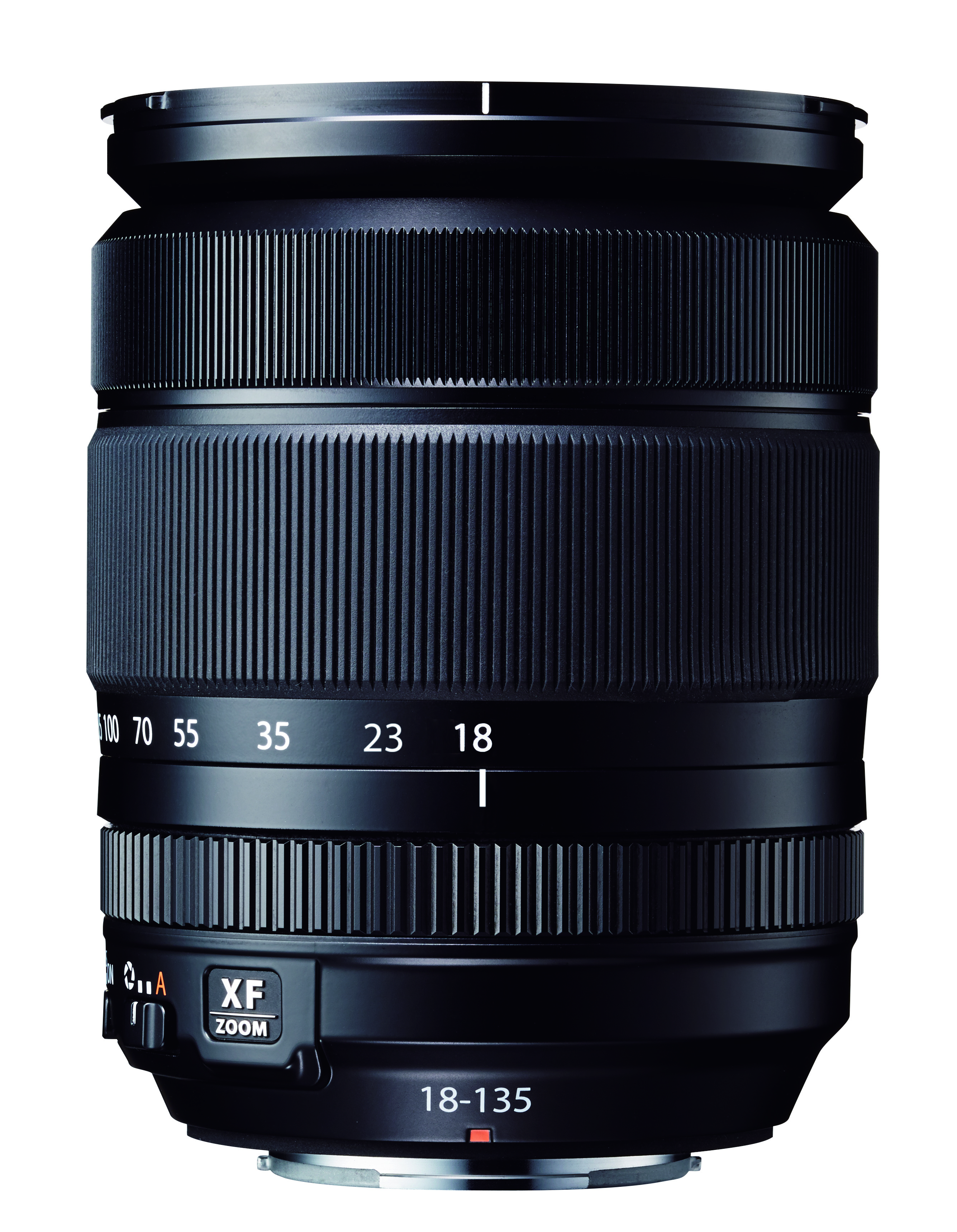 OLBAC | FUJIFILM XF 18-135mm f/3.5-5.6 R LM OIS WR Lens