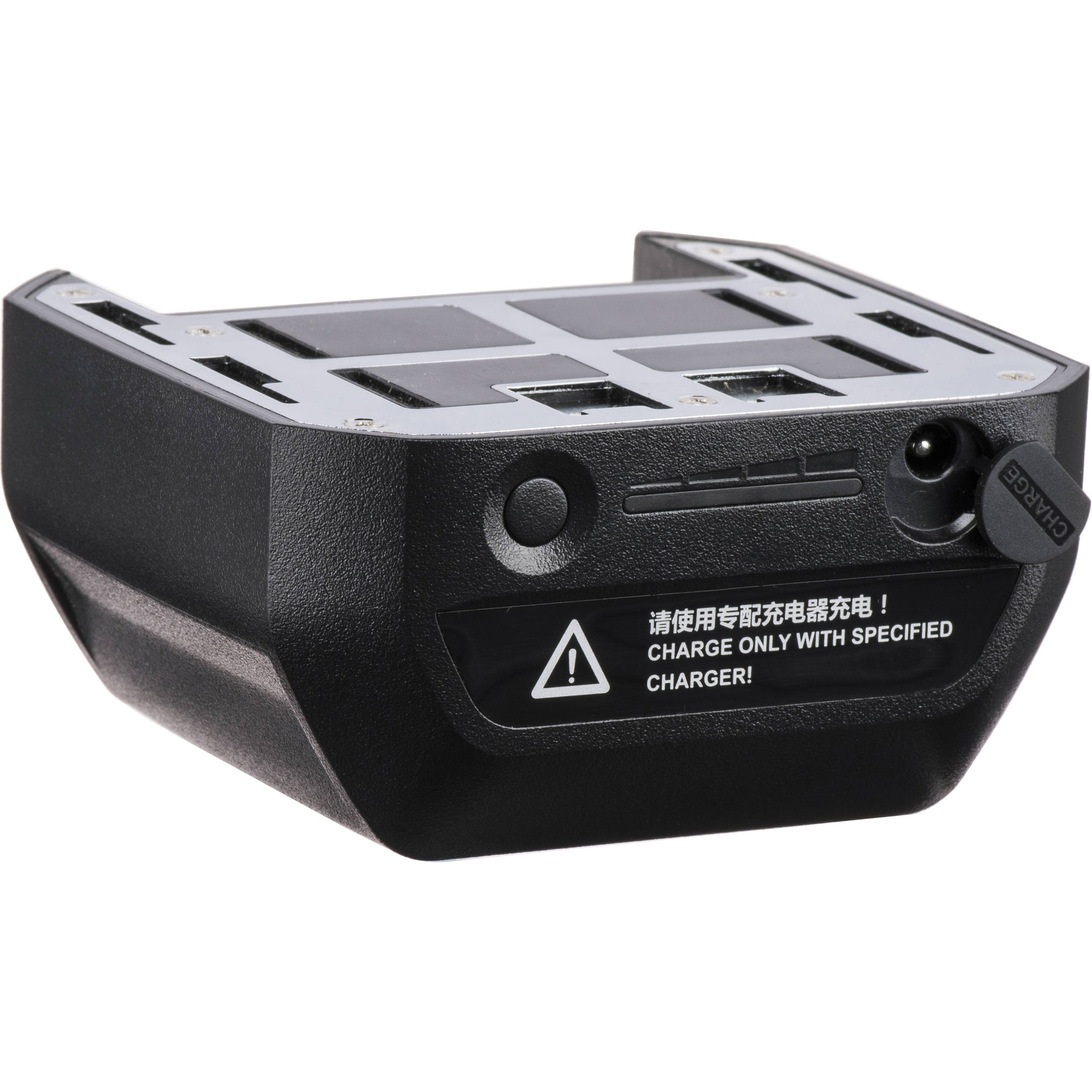 Godox Battery for AD600-Series Flash Heads WB87