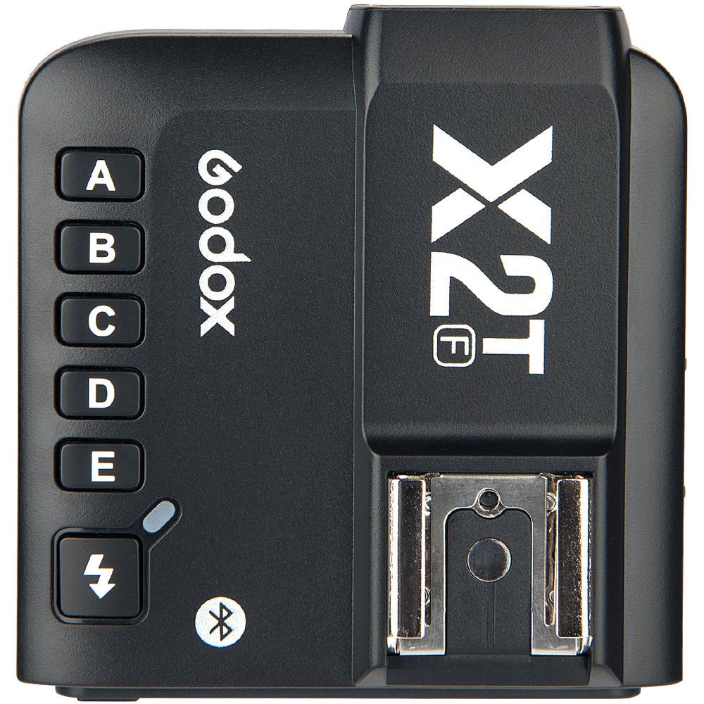 Godox X2T 2.4 GHz TTL Wireless Flash Trigger for Fujifilm
