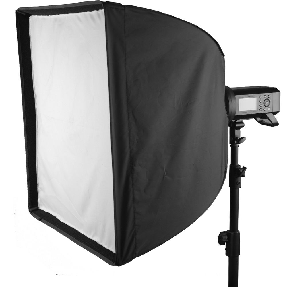 Olbac Godox Ad400pro Witstro All In One Outdoor Flash