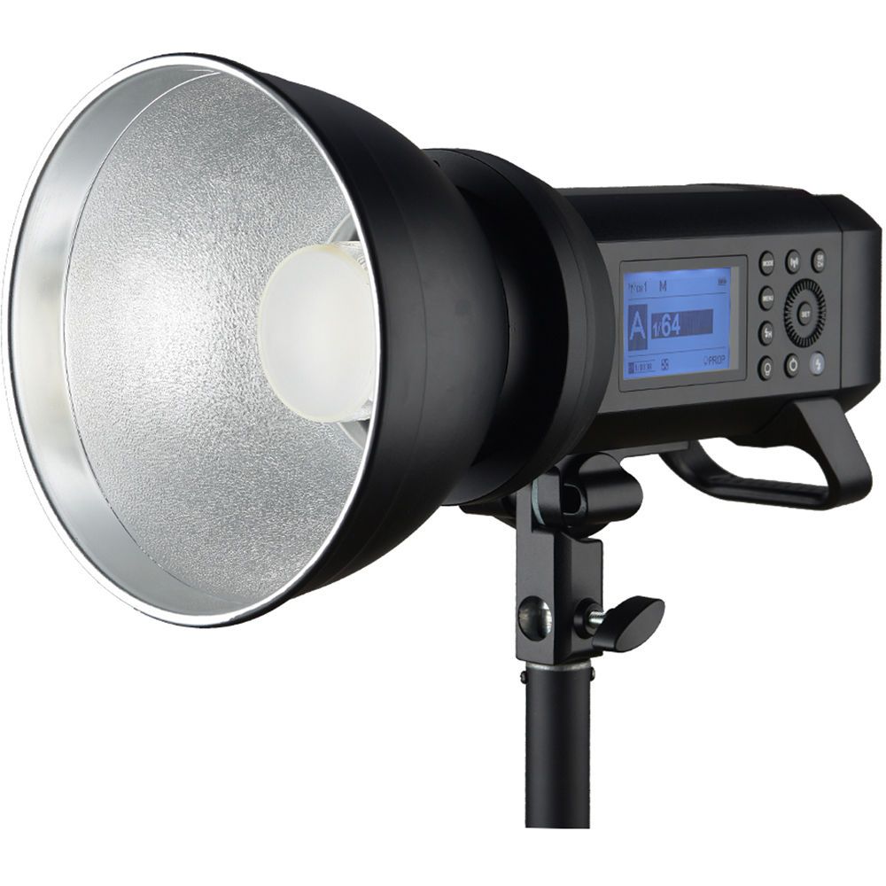 OLBAC | Godox AD400Pro Witstro All-in-One Outdoor Flash