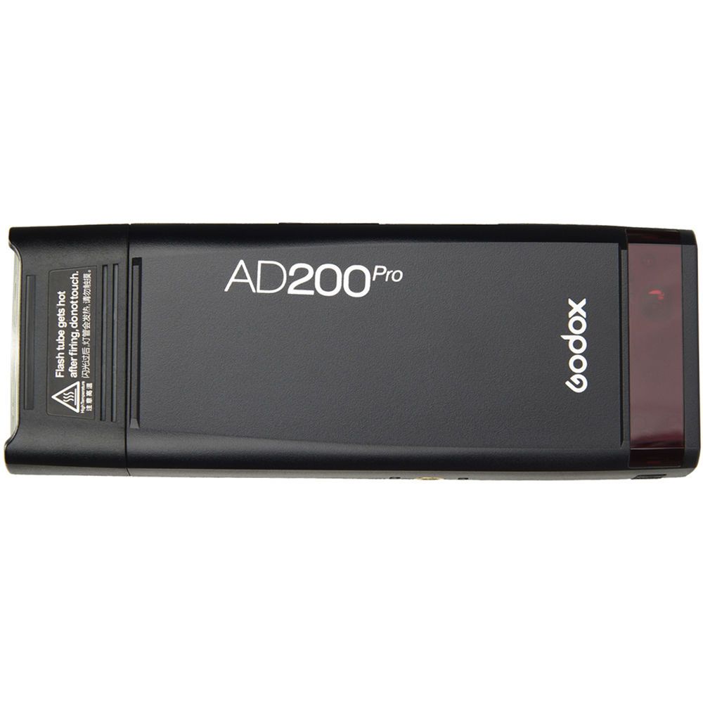 OLBAC | Godox AD200Pro TTL Pocket Flash Kit