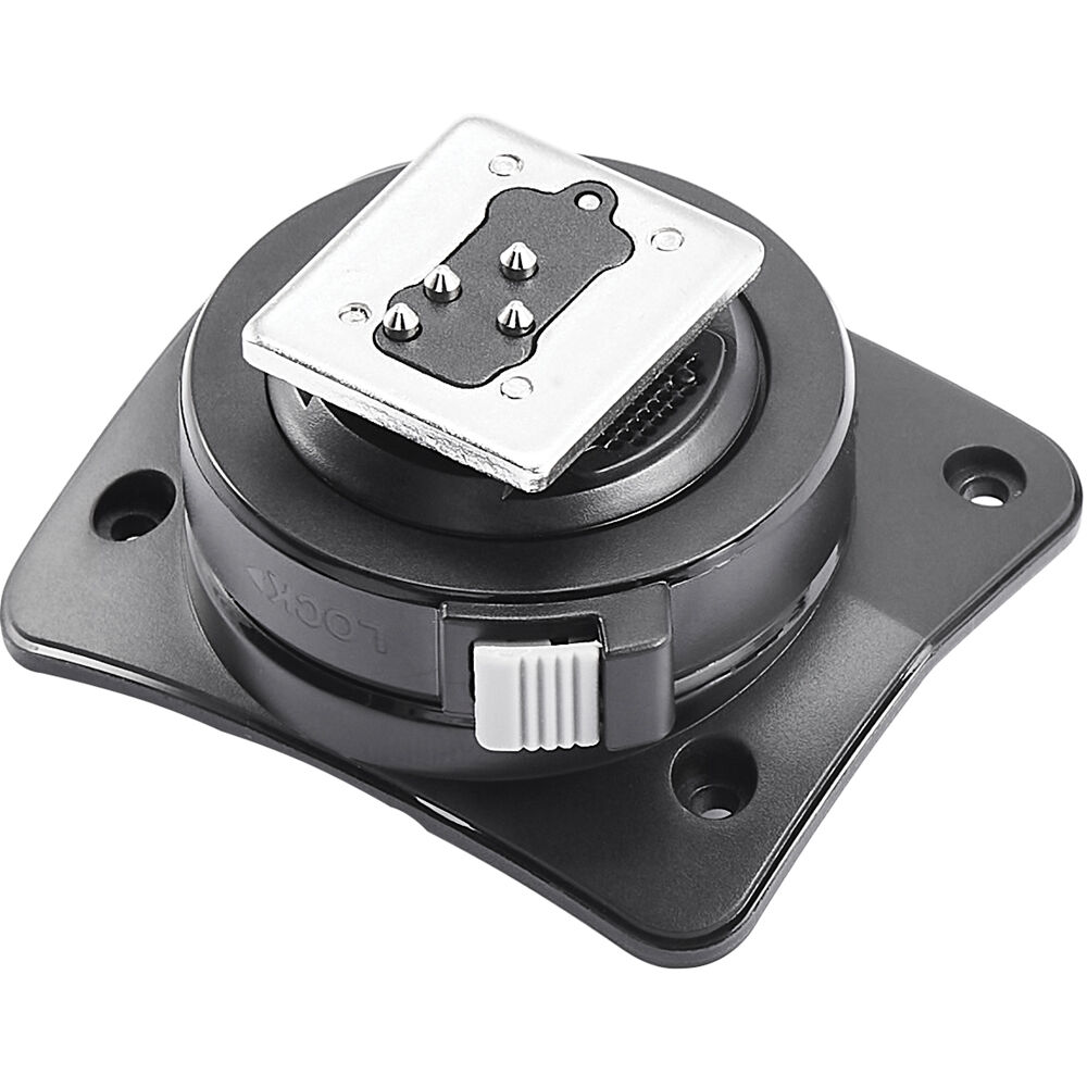 Godox V1 Flash for FUJIFILM