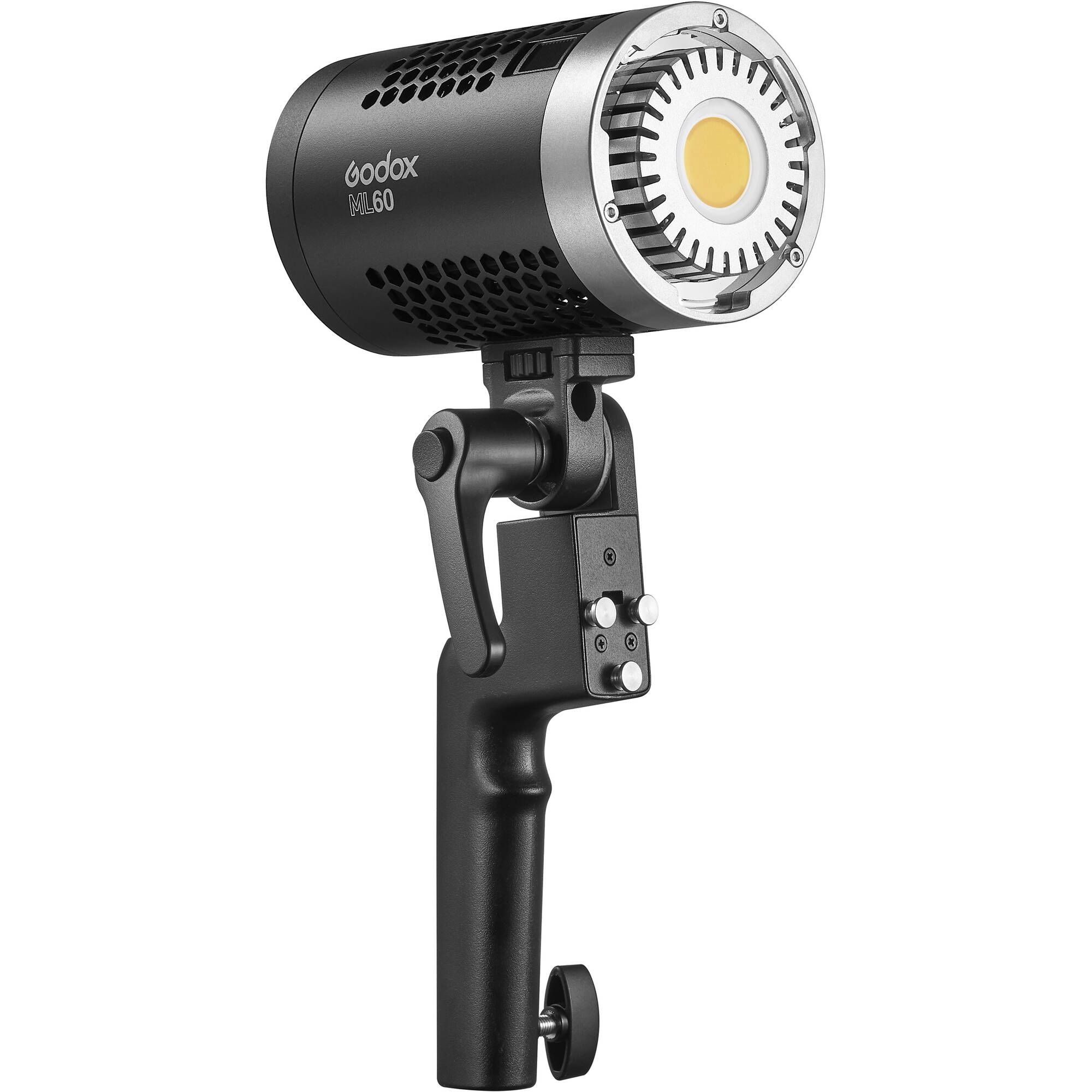 OLBAC | Godox ML60 LED Light