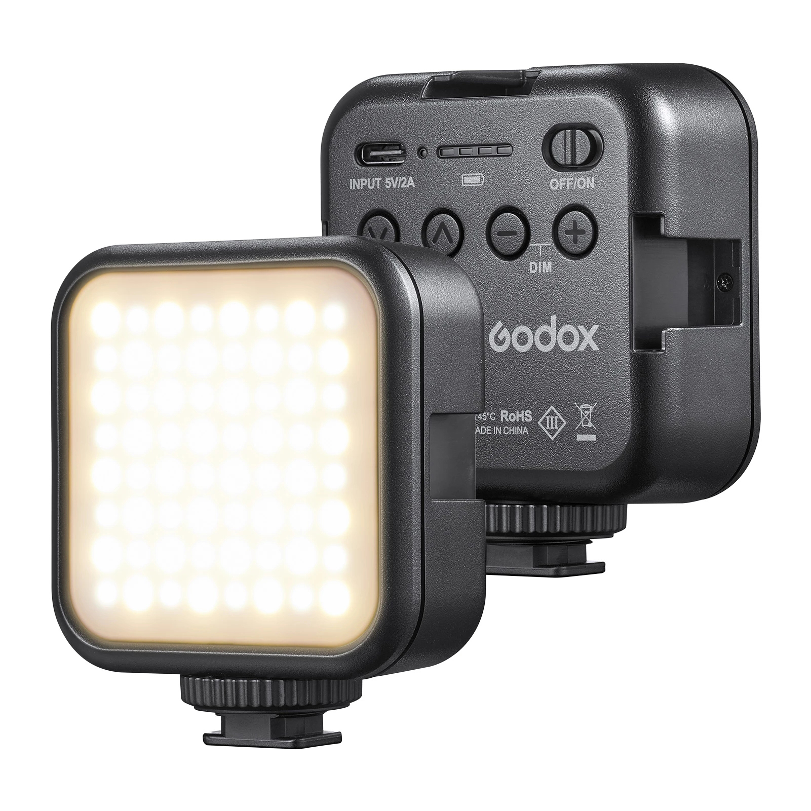 Godox LED 6BI Bi-Color