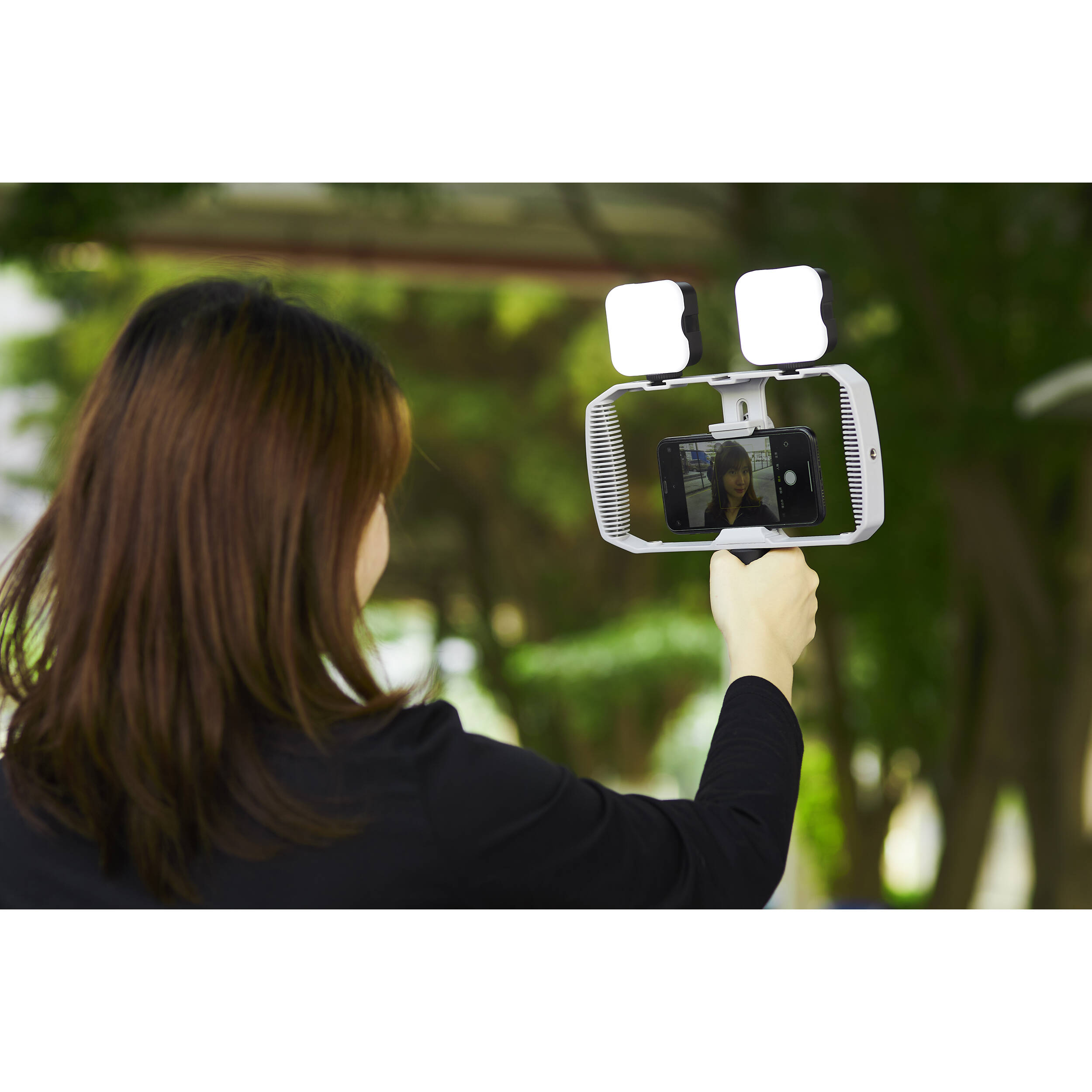 Godox LED 6R RGB LED