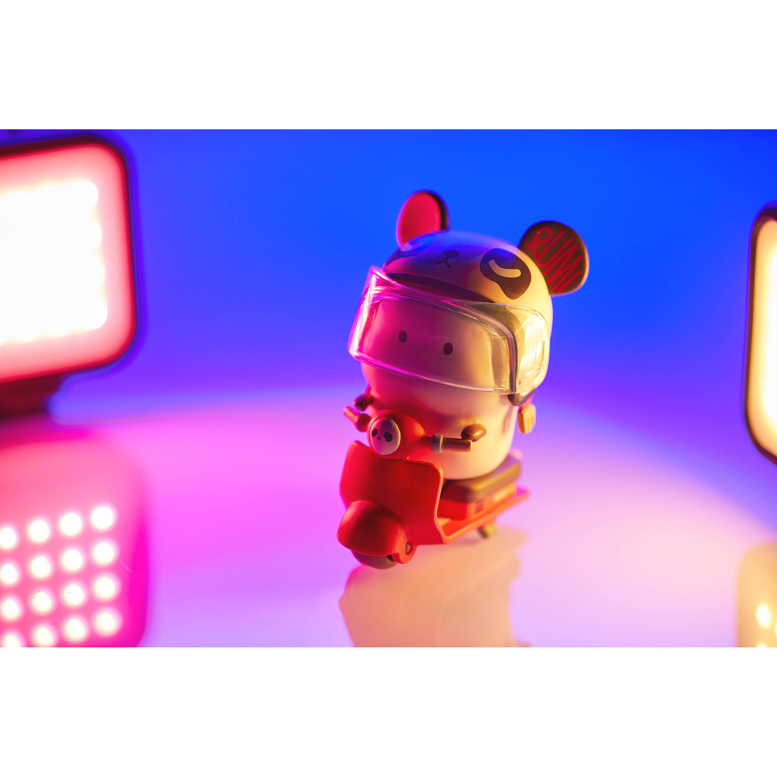 Godox LED 6R RGB LED