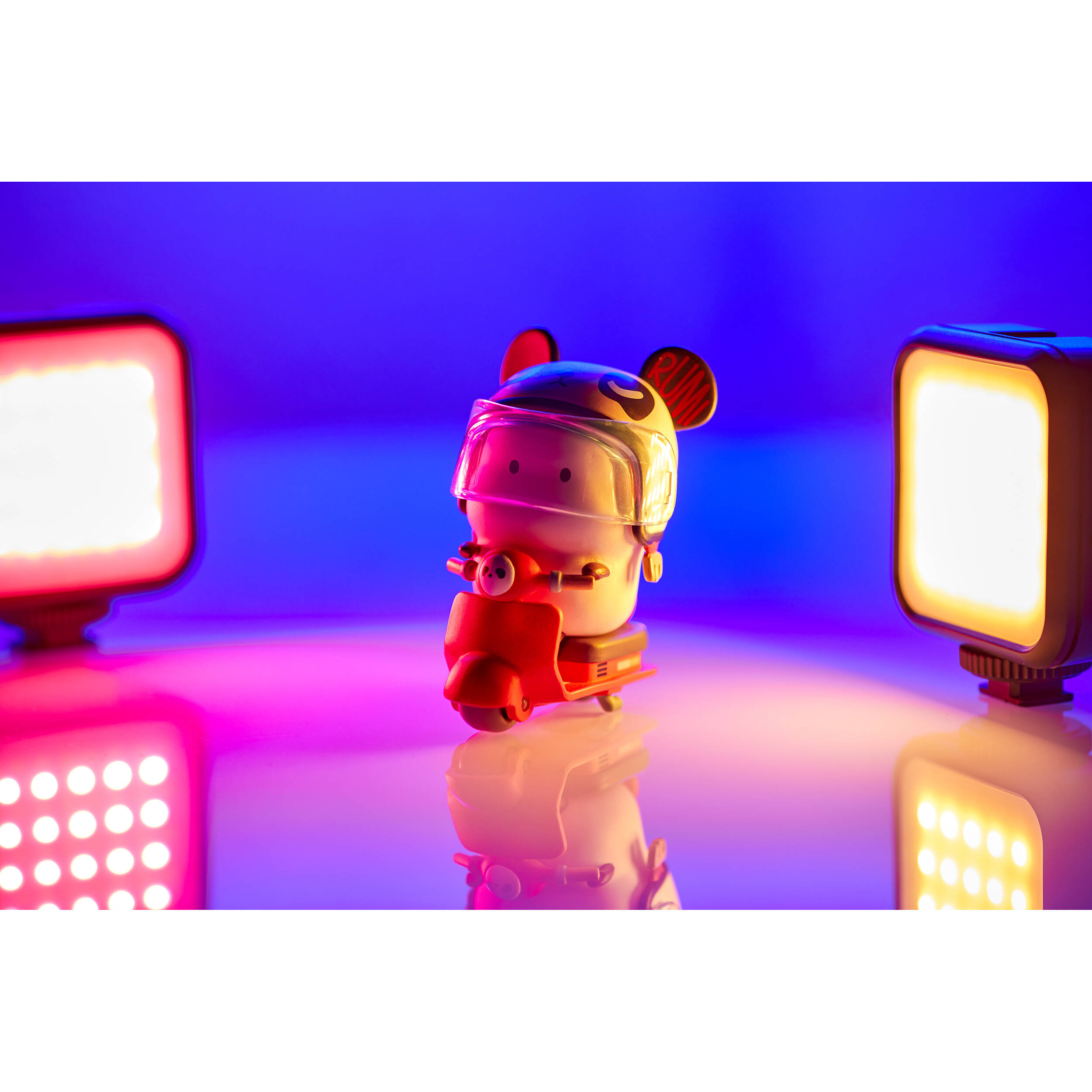 Godox LED 6R RGB LED