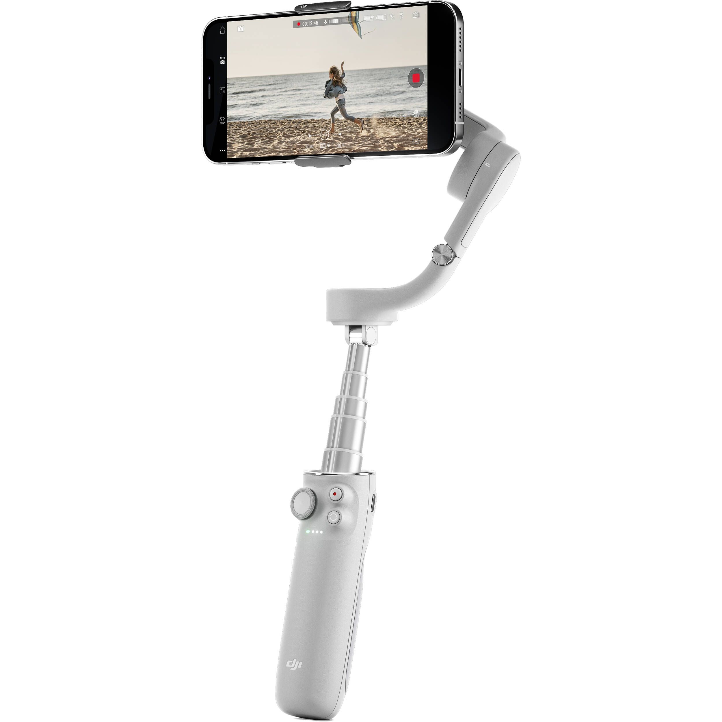 gimbal osmo 5