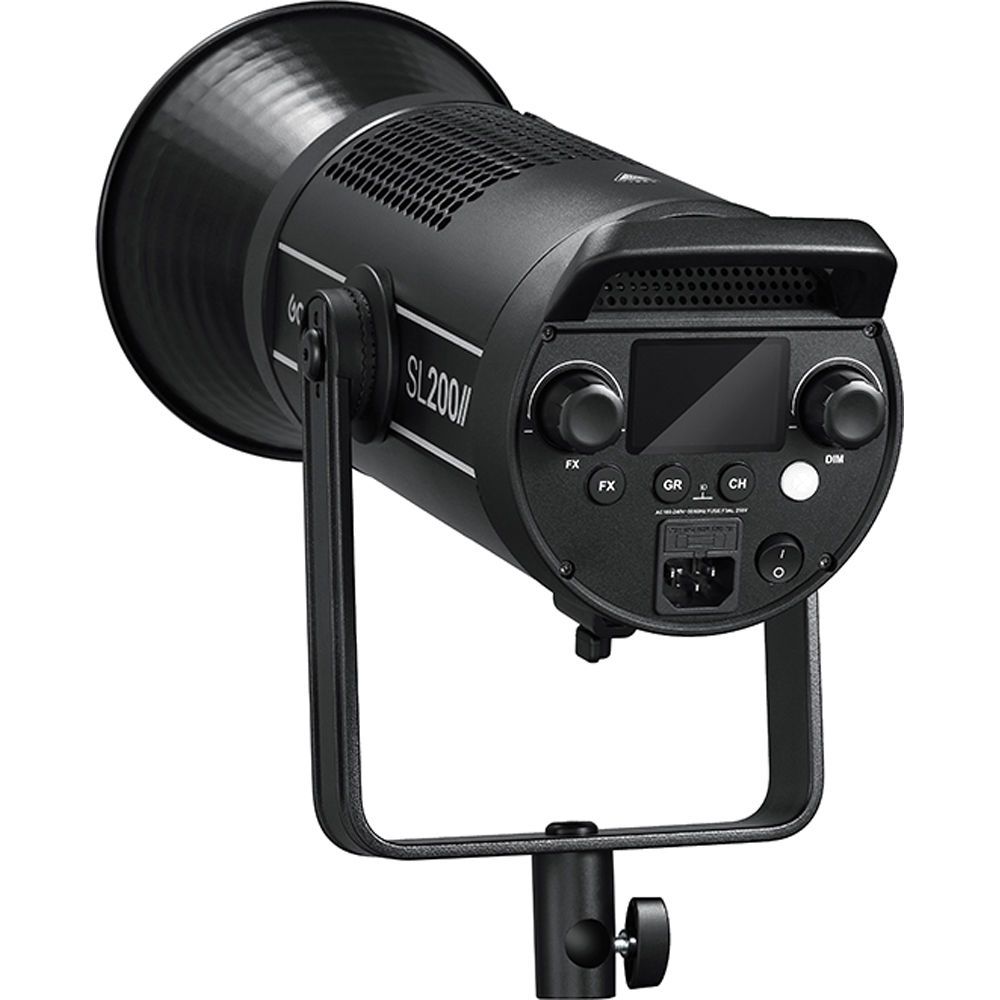 OLBAC | Godox SL200W II LED Video Light