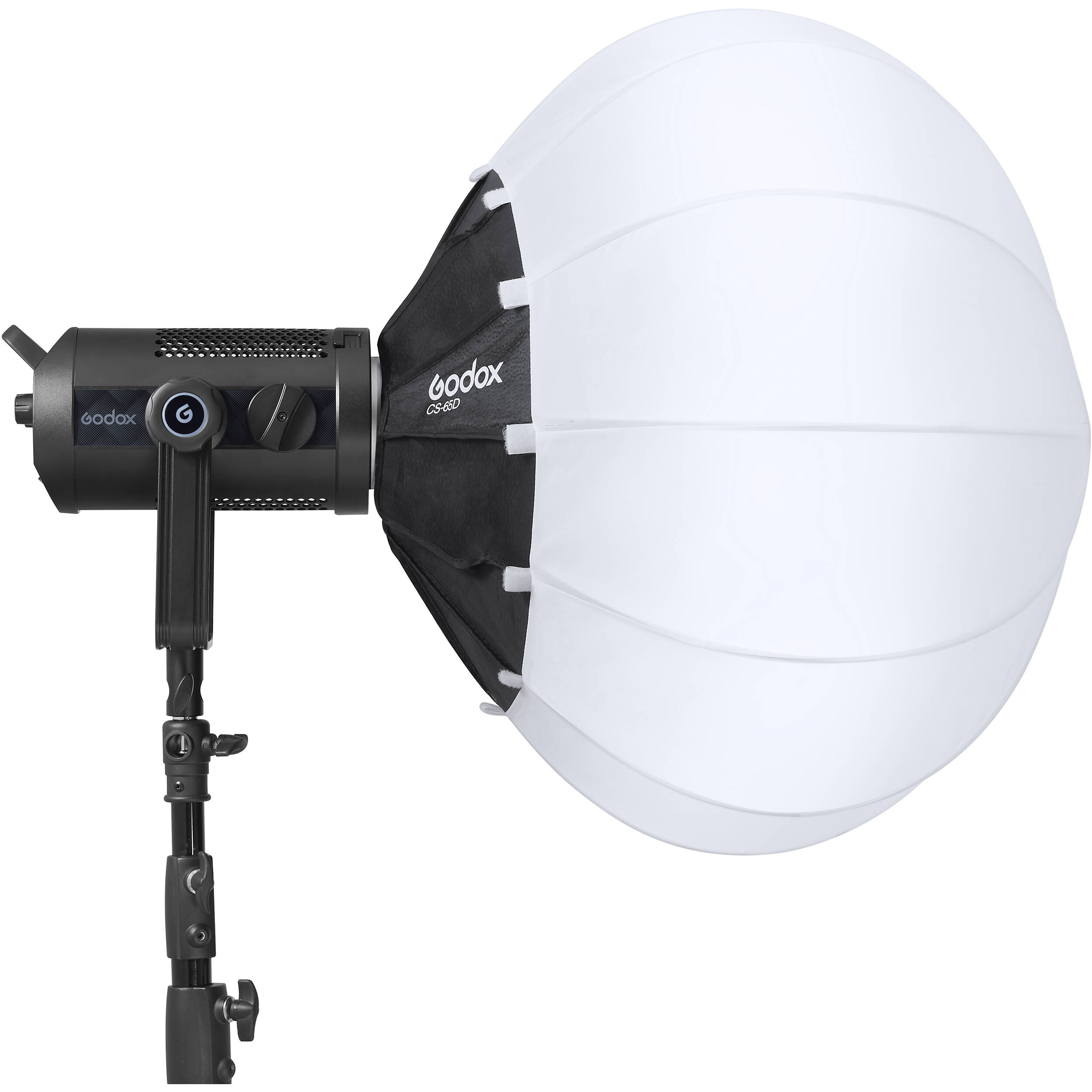 Godox SZ200 Bi-Color Zoomable LED Video Light