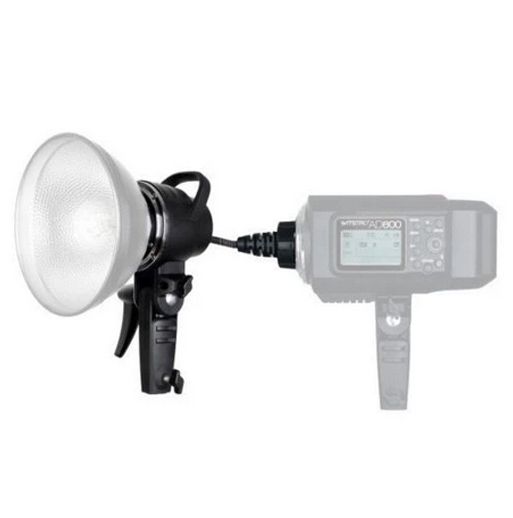 OLBAC | Godox AD-H600 Hand-Held Extension Head for AD600 AD600M