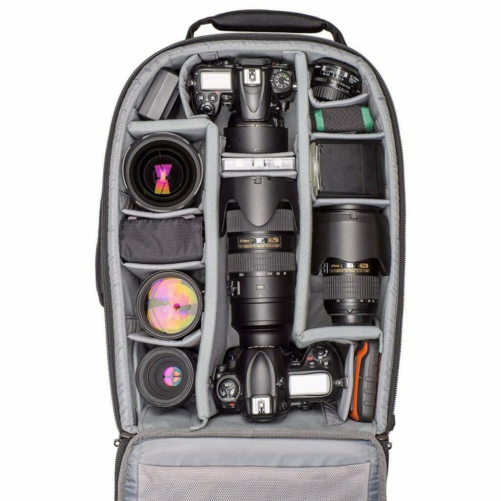 PHOTOGRAPHY BAGS