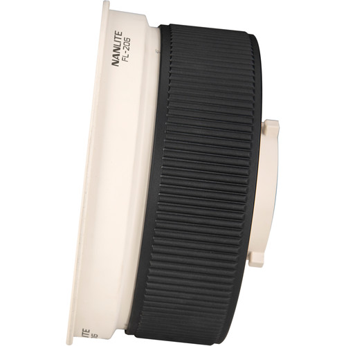 Nanlite FL-20G Fresnel Lens for Forza 300 and 500