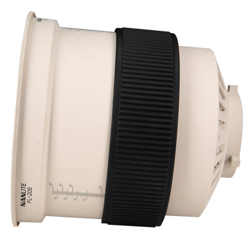 Nanlite FL-20G Fresnel Lens for Forza 300 and 500