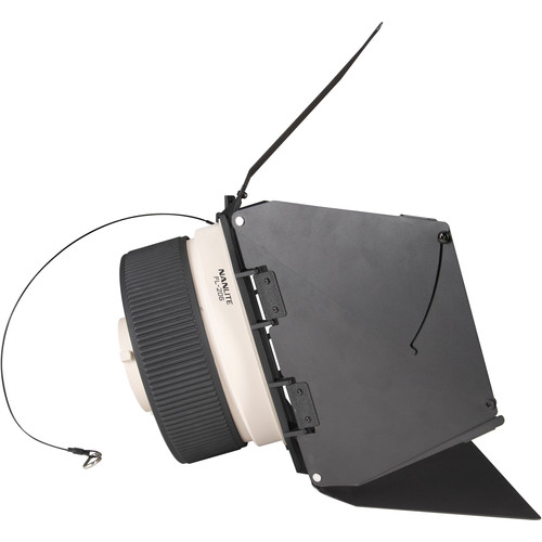 Nanlite FL-20G Fresnel Lens for Forza 300 and 500