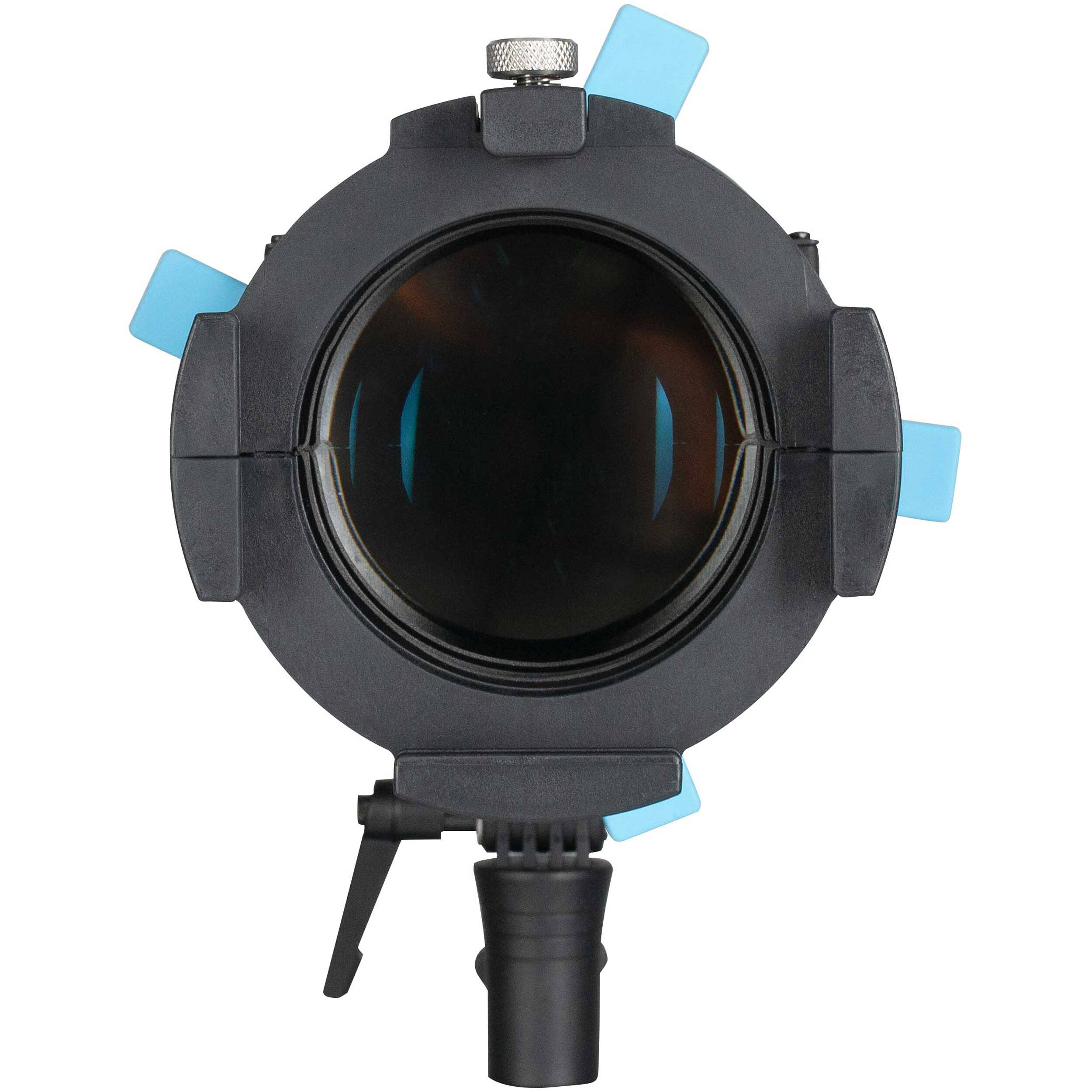 Nanlite Projector FM Mount for Forza 60 and 60B LED Monolights (19°)