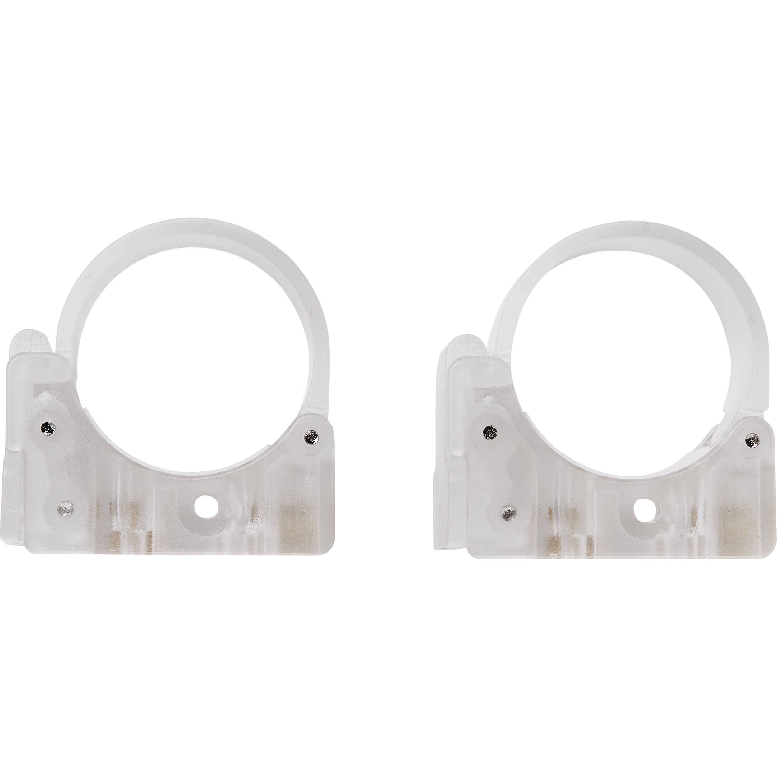 Nanlite PavoTube 30C  RGBW LED Tube with Internal Battery 2-Light Kit (120cm)