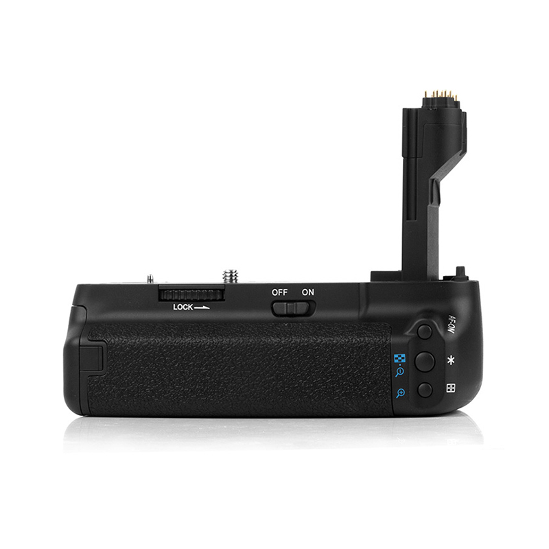 Pixel battery grip E7 for Canon 7D