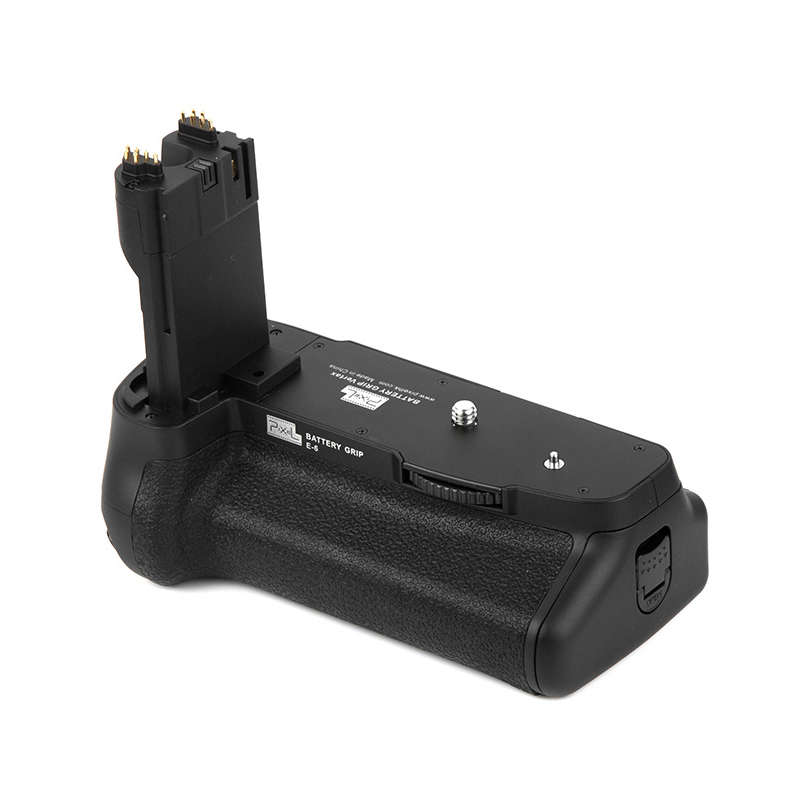 Pixel battery grip E7 for Canon 7D
