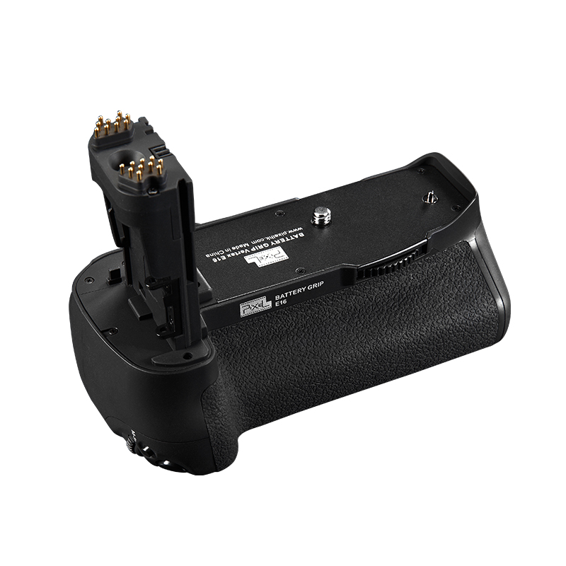 Pixel battery grip E16 for Canon 7D II