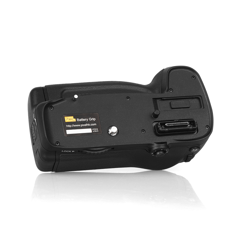 Pixel battery grip D14 for Nikon D600/D610